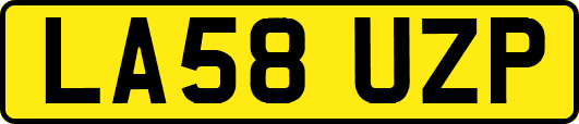 LA58UZP