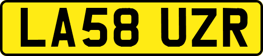 LA58UZR