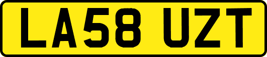 LA58UZT