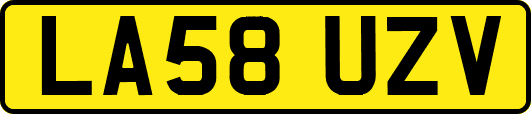 LA58UZV