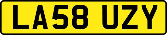 LA58UZY