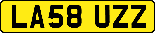 LA58UZZ