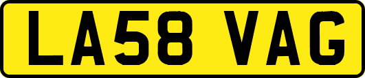 LA58VAG