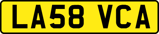 LA58VCA
