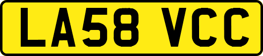 LA58VCC