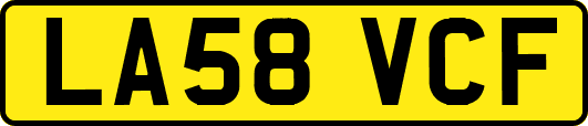 LA58VCF