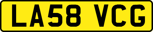 LA58VCG
