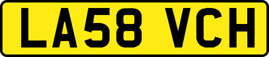 LA58VCH