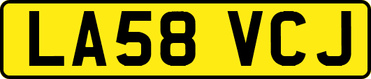 LA58VCJ