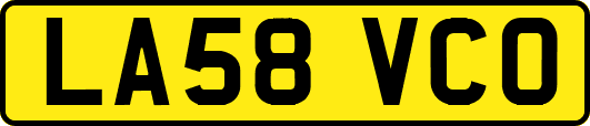 LA58VCO