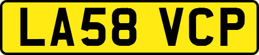 LA58VCP