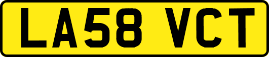 LA58VCT