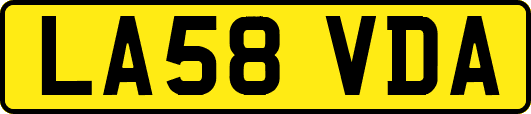 LA58VDA