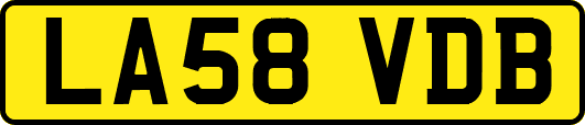 LA58VDB