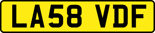 LA58VDF
