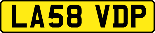 LA58VDP