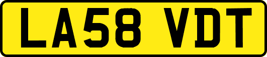 LA58VDT