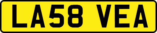 LA58VEA