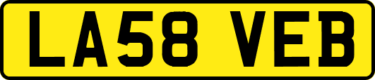 LA58VEB