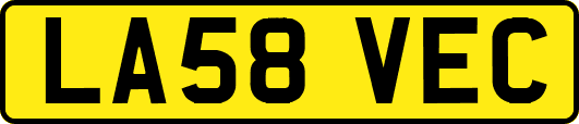 LA58VEC