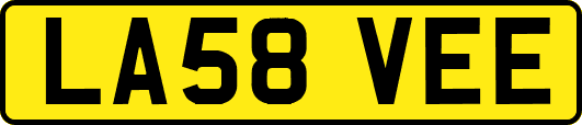 LA58VEE
