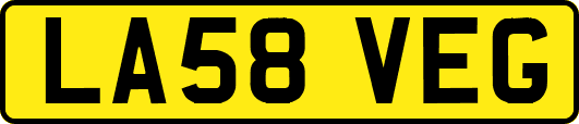 LA58VEG