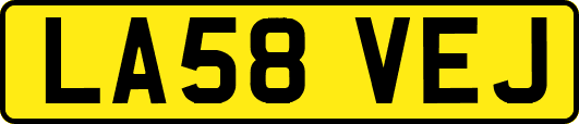 LA58VEJ