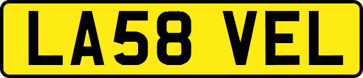 LA58VEL