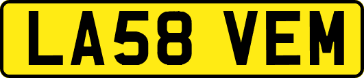 LA58VEM