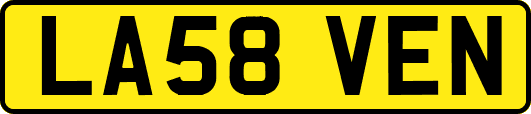 LA58VEN