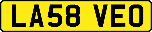 LA58VEO