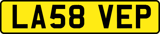 LA58VEP