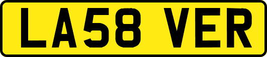 LA58VER
