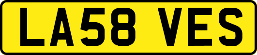 LA58VES
