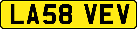 LA58VEV