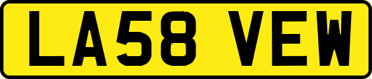 LA58VEW