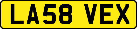 LA58VEX