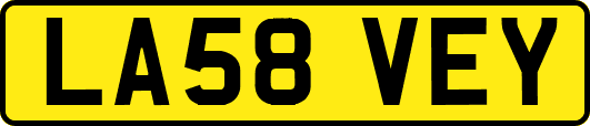 LA58VEY