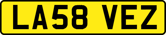 LA58VEZ