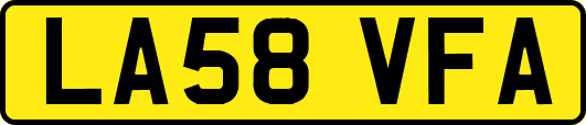 LA58VFA