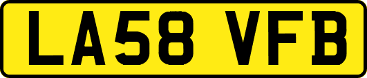 LA58VFB