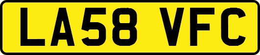 LA58VFC