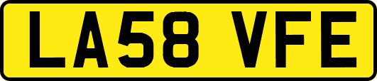LA58VFE