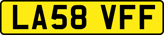 LA58VFF