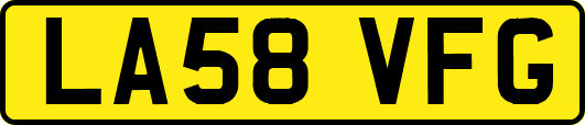LA58VFG