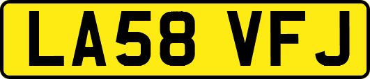 LA58VFJ