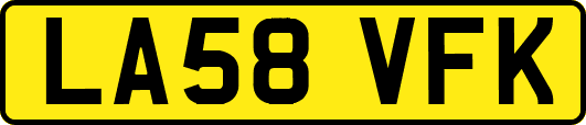 LA58VFK