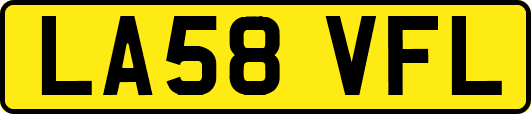 LA58VFL