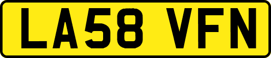 LA58VFN