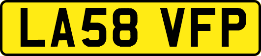 LA58VFP